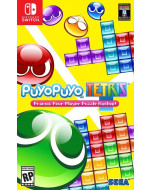 Puyo Puyo Tetris (Nintendo Switch)